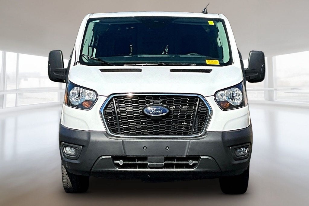 2025 Ford Transit Cargo Van T250 RWD LOW RF