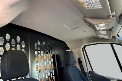 2025 Ford Transit Cargo Van T250 RWD LOW RF