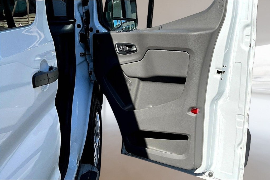 2025 Ford Transit Cargo Van T250 RWD LOW RF