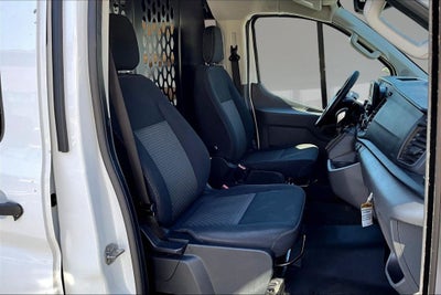 2025 Ford Transit Cargo Van T250 RWD LOW RF