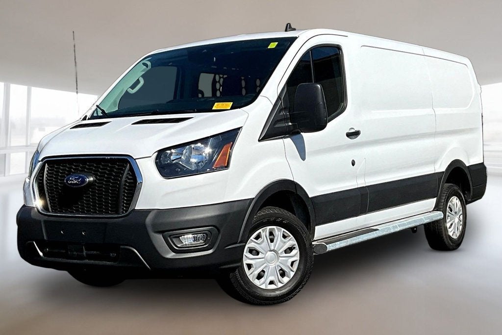2025 Ford Transit Cargo Van T250 RWD LOW RF