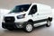 2025 Ford Transit Cargo Van T250 RWD LOW RF
