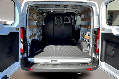 2025 Ford Transit Cargo Van T250 RWD LOW RF