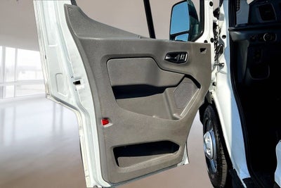 2023 Ford Transit Cargo Van T250 MED RF AWD