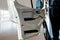 2023 Ford Transit Cargo Van T250 MED RF AWD