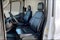 2023 Ford Transit Cargo Van T250 MED RF AWD