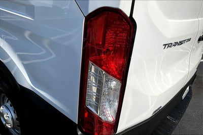 2023 Ford Transit Cargo Van T250 MED RF AWD