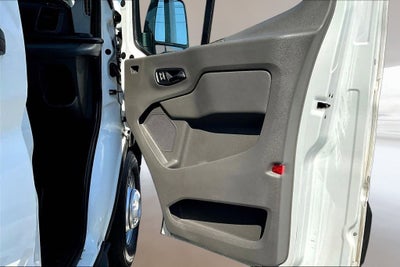 2023 Ford Transit Cargo Van T250 MED RF AWD