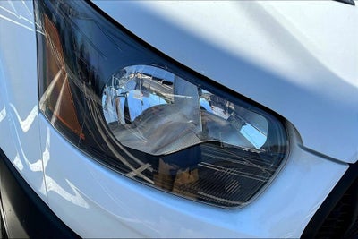 2023 Ford Transit Cargo Van T250 MED RF AWD