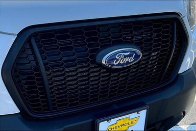 2023 Ford Transit Cargo Van T250 MED RF AWD