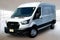 2023 Ford Transit Cargo Van T250 MED RF AWD