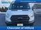 2020 Ford Transit Cargo Van T-250 CARG MD RF