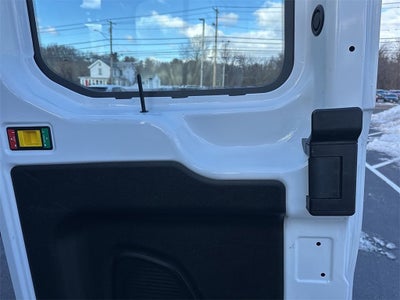 2020 Ford Transit Cargo Van T-250 CARG MD RF