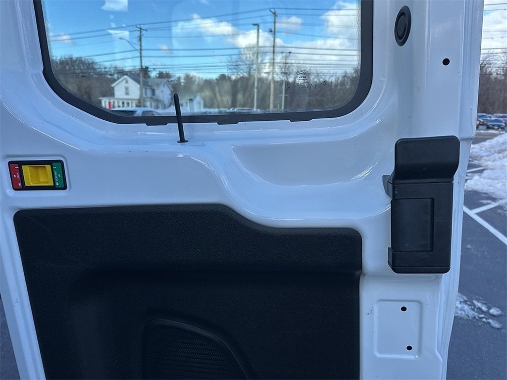 2020 Ford Transit Cargo Van T-250 CARG MD RF
