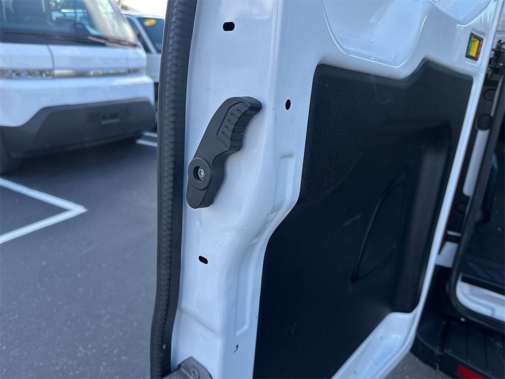 2020 Ford Transit Cargo Van T-250 CARG MD RF