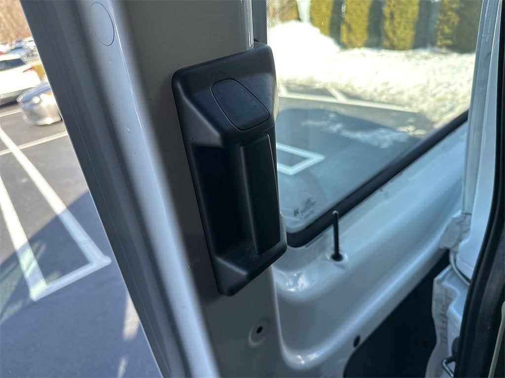 2020 Ford Transit Cargo Van T-250 CARG MD RF