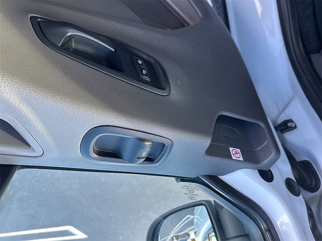 2020 Ford Transit Cargo Van T-250 CARG MD RF