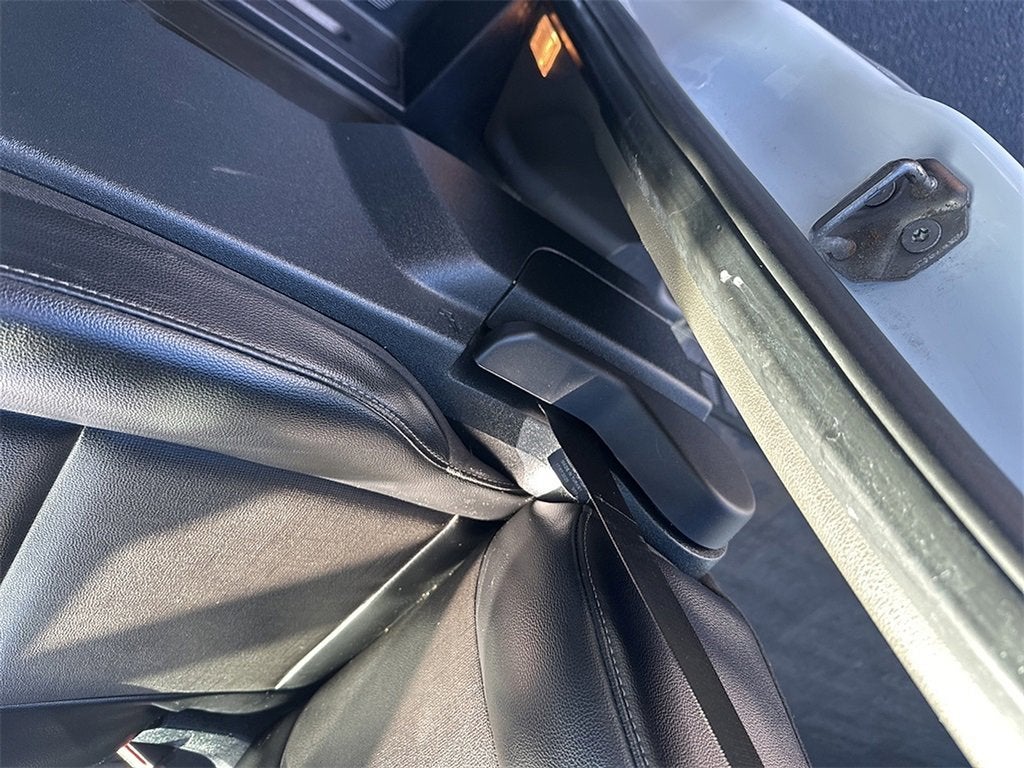 2020 Ford Transit Cargo Van T-250 CARG MD RF