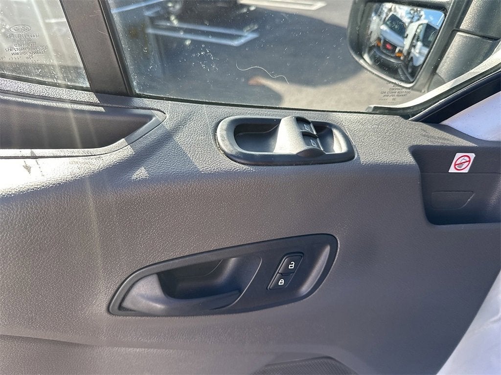 2020 Ford Transit Cargo Van T-250 CARG MD RF