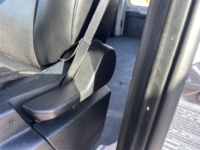 2020 Ford Transit Cargo Van T-250 CARG MD RF