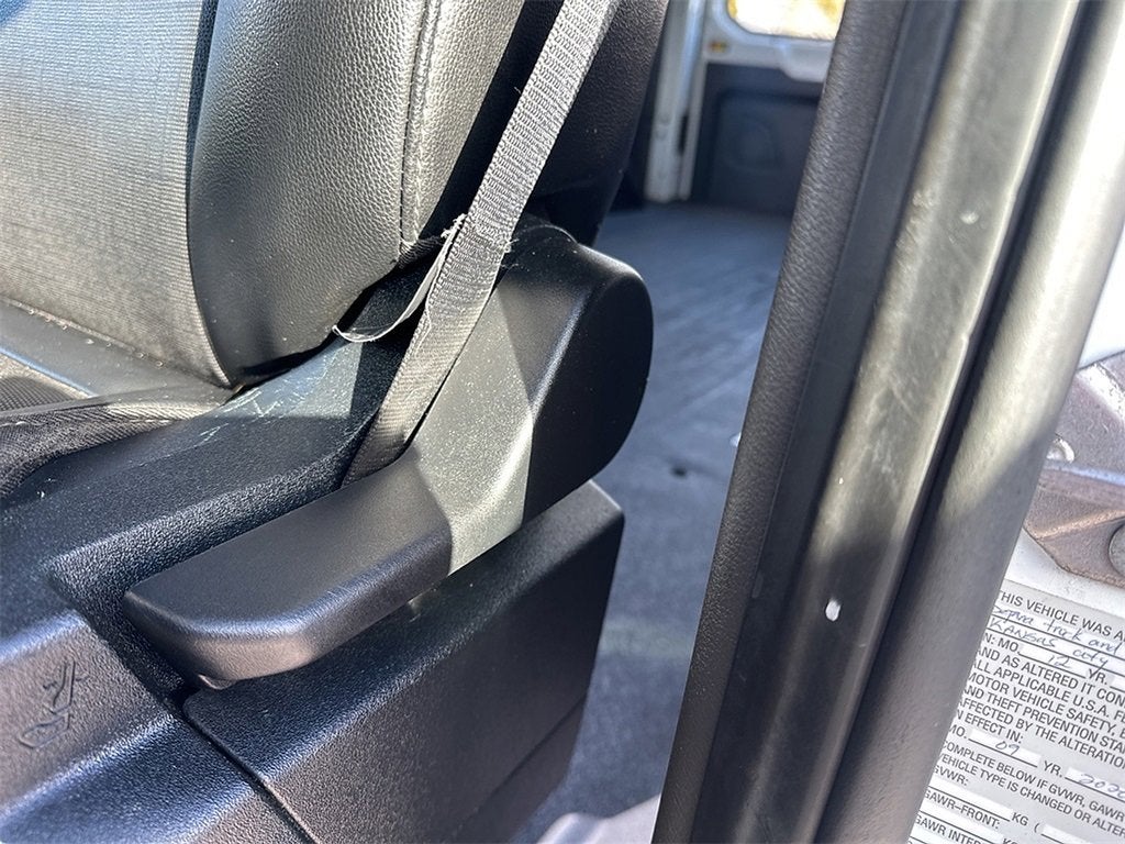 2020 Ford Transit Cargo Van T-250 CARG MD RF