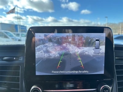 2020 Ford Transit Cargo Van T-250 CARG MD RF