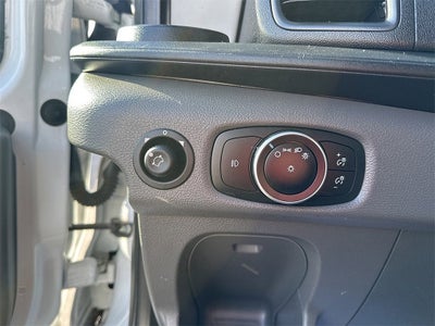 2020 Ford Transit Cargo Van T-250 CARG MD RF