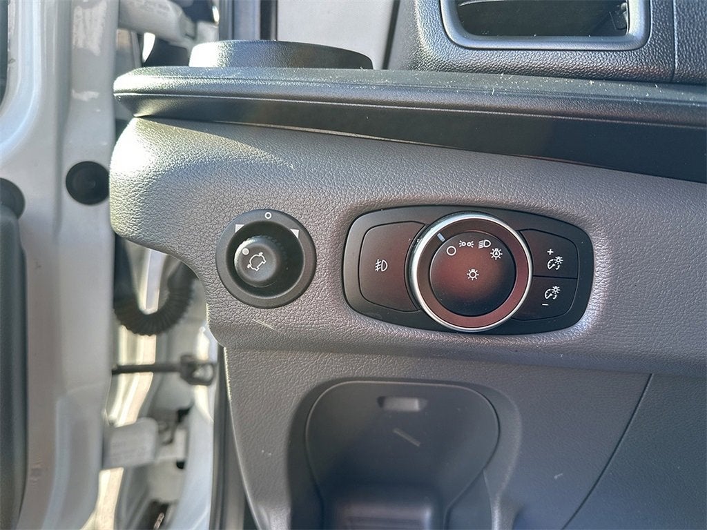 2020 Ford Transit Cargo Van T-250 CARG MD RF