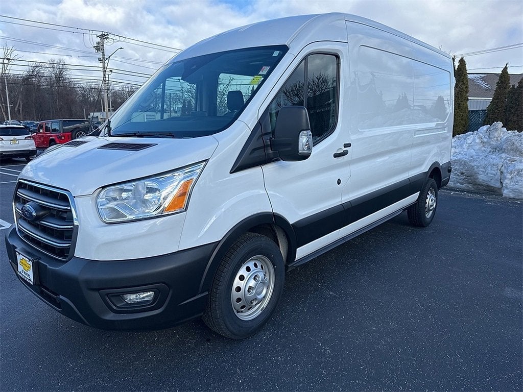 2020 Ford Transit Cargo Van T-250 CARG MD RF