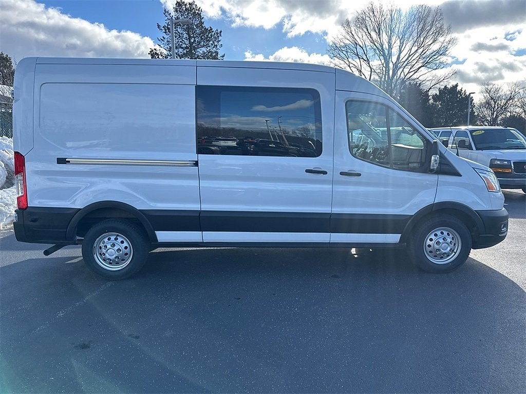2020 Ford Transit Cargo Van T-250 CARG MD RF