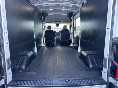 2020 Ford Transit Cargo Van T-250 CARG MD RF