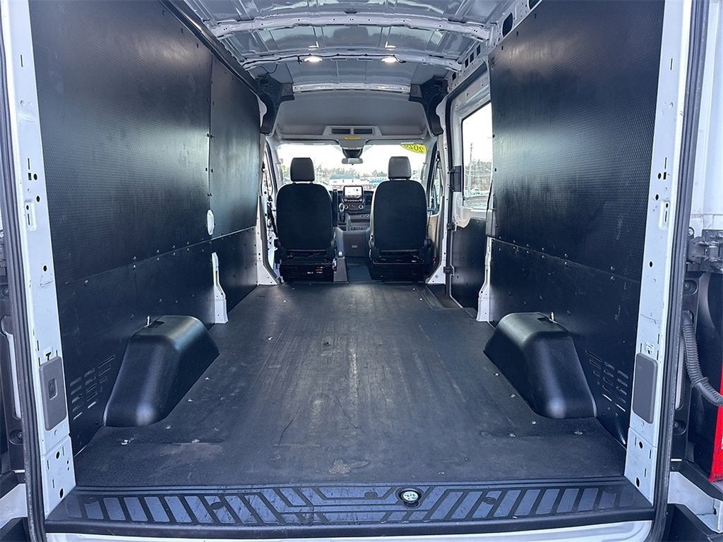 2020 Ford Transit Cargo Van T-250 CARG MD RF