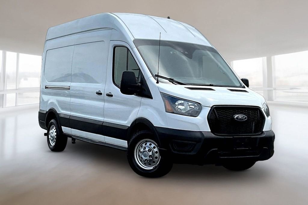 2023 Ford Transit 250 High Roof 148 WB AWD's photo