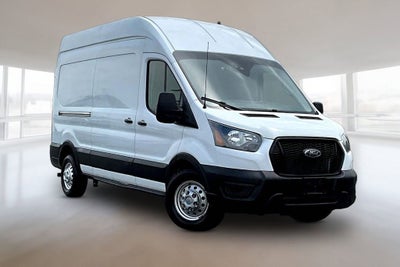 2023 Ford Transit Cargo Van T250 HI RF AWD