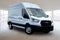 2023 Ford Transit Cargo Van T250 HI RF AWD