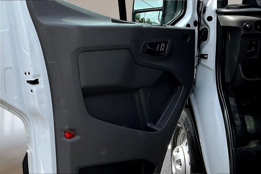 2023 Ford Transit Cargo Van T250 HI RF AWD