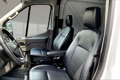 2023 Ford Transit Cargo Van T250 HI RF AWD