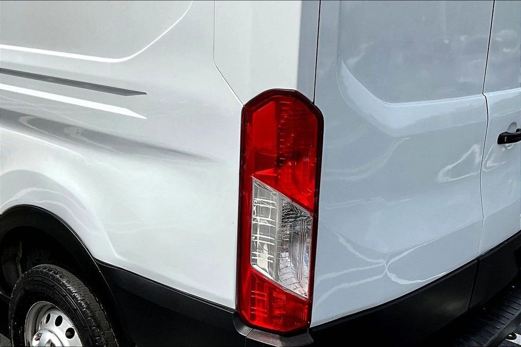 2023 Ford Transit Cargo Van T250 HI RF AWD