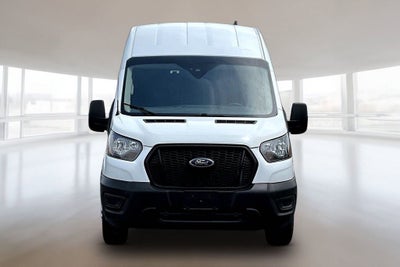 2023 Ford Transit Cargo Van T250 HI RF AWD