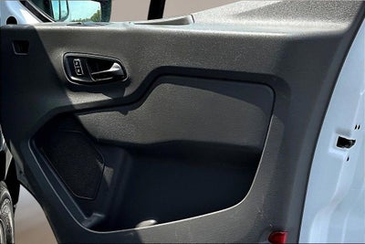 2023 Ford Transit Cargo Van T250 HI RF AWD