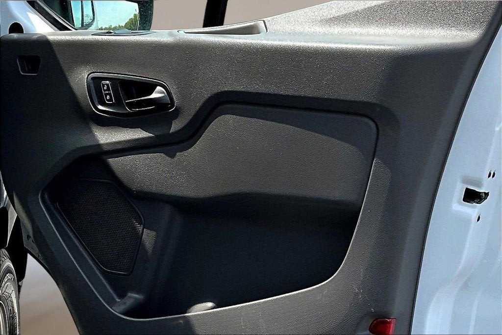 2023 Ford Transit Cargo Van T250 HI RF AWD
