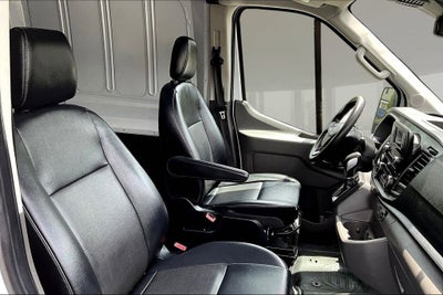 2023 Ford Transit Cargo Van T250 HI RF AWD