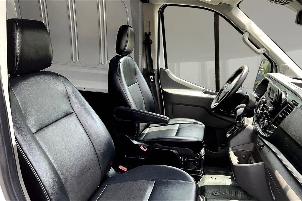 2023 Ford Transit Cargo Van T250 HI RF AWD