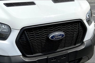 2023 Ford Transit Cargo Van T250 HI RF AWD