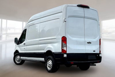 2023 Ford Transit Cargo Van T250 HI RF AWD