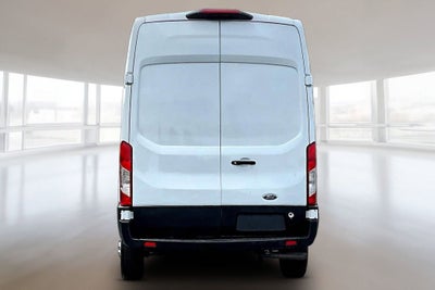 2023 Ford Transit Cargo Van T250 HI RF AWD