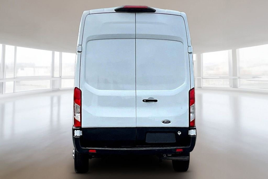 2023 Ford Transit Cargo Van T250 HI RF AWD