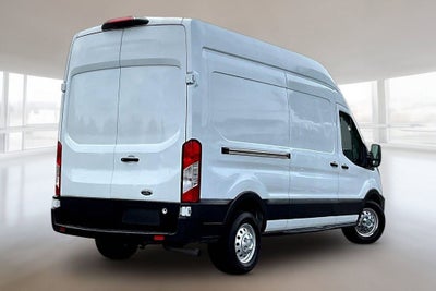 2023 Ford Transit Cargo Van T250 HI RF AWD