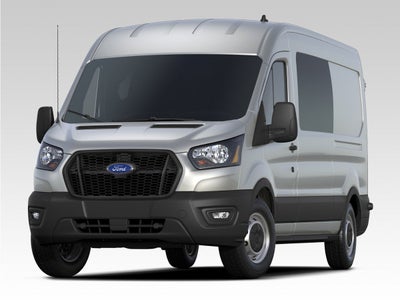 2022 Ford Transit Cargo Van T350 AWD HI 9500
