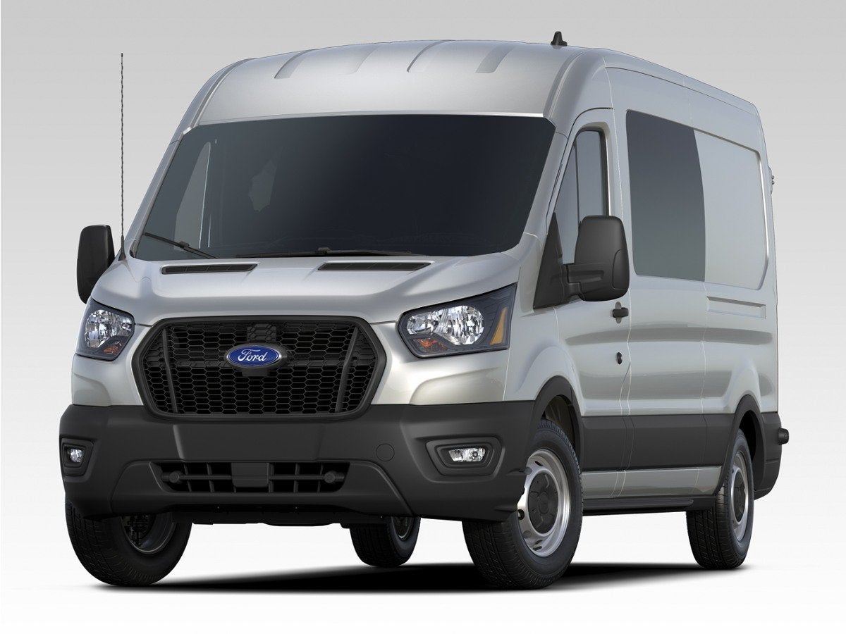 2022 Ford Transit Cargo Van T350 AWD HI 9500